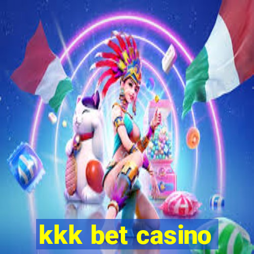 kkk bet casino